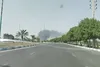 دود مشاهده‌شده در شرق بندرعباس ناشی از حریق در یک انبار ضایعات است