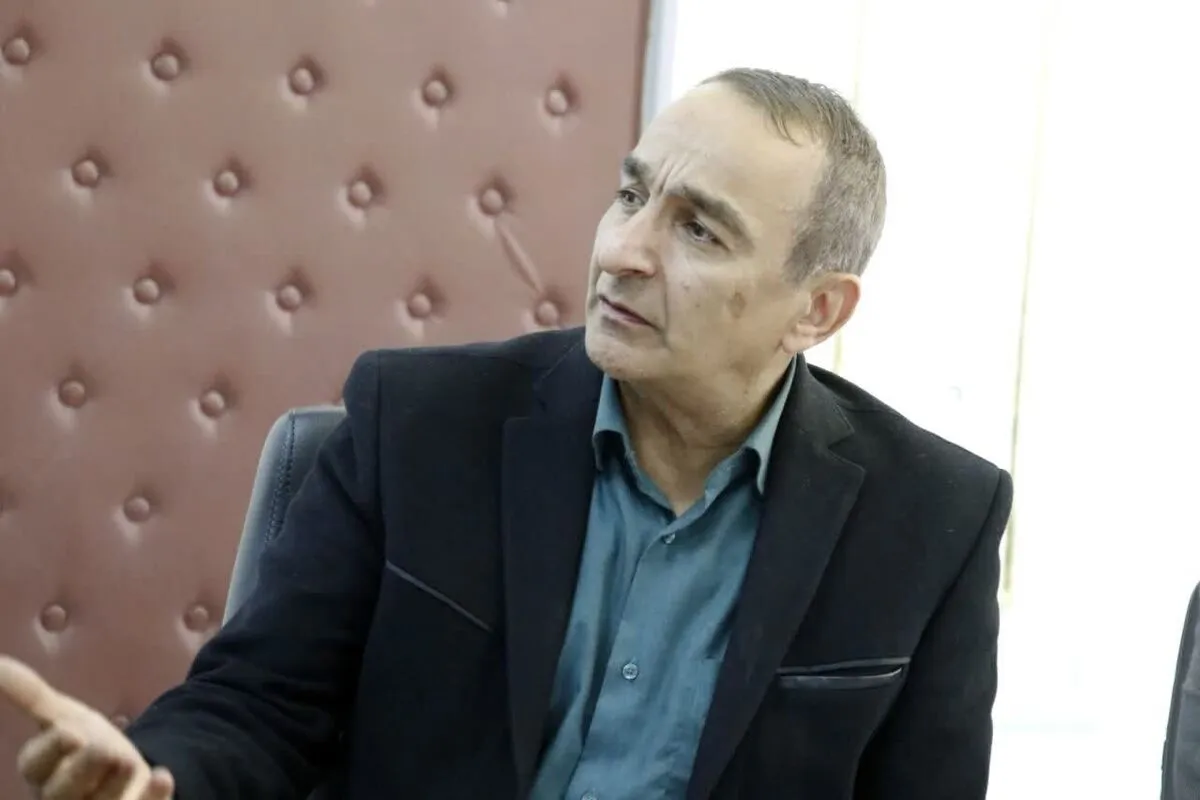 آینده زاینده‌رود نگران‌کننده است/ خطر تهدید اماکن تاریخی و آب شرب استان