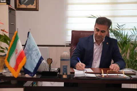رئیس دانشگاه محقق اردبیلی: دانشگاه باید معمار آینده ایران و پیشران تحقق تمدن نوین اسلامی باشد