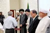 رونمایی از مجموعه ۹ جلدی «ظهر آدینه»؛ میراث مکتوب نماز جمعه و منبعی برای پژوهش در تاریخ معاصر