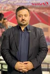 گفتگوی برنا با  امیر هوشنگ جهانشاهی سرپرست اداره صنعت، معدن و تجارت شهرستان قدس در حاشیه اختتامییه بیستمین نمایشگاه بین‌المللی معدن، صنایع معدنی، ماشین‌آلات و تجهیزات معدن، راهسازی و صنایع وابسته