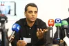 فتاحی: پرسپولیس قسر در رفت/ برای نیم‌فصل دوم برنامه‌ریزی می‌کنیم