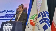 تجلیل از ۲۴۰ پیشکسوت، قهرمان، مربی و داور ورزشی شهر قزوین