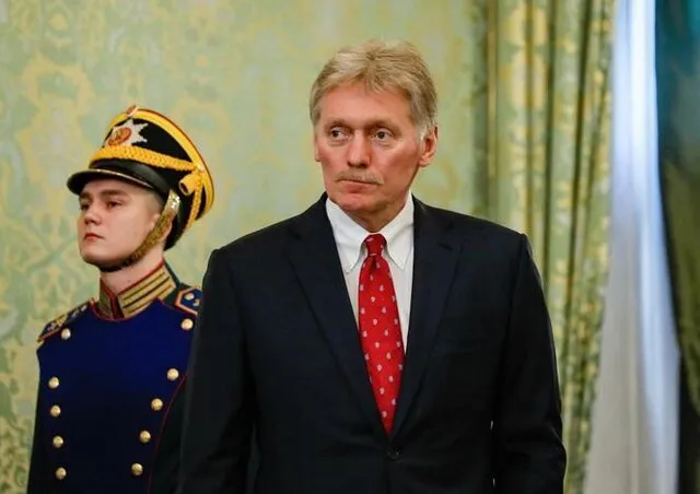 Peskov: Araghchi&rsquo;s Visit to Russia is Highly Significant
