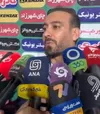 مالک باشگاه خیبر : با گلزنی در دقیقه ۸۵ می‌توانستیم برنده بازی با پرسپولیس باشیم / در چهار بازی گذشته بدشانسی آوردیم