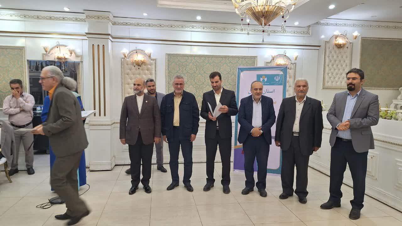 اهالی فرهنگ و هنر استان قزوین 21 میلیارد تومان تسهیلات دریافت کردند