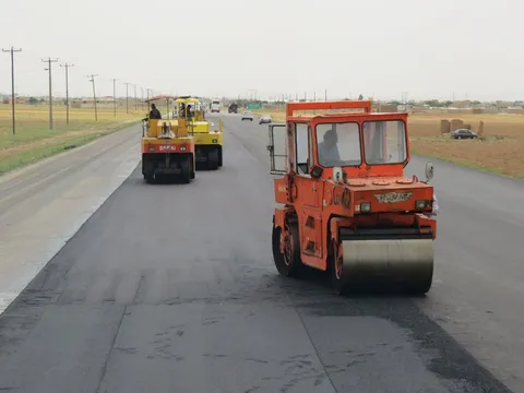 بهسازی ۹۱ کیلومتر راه روستایی همدان با ۲ هزار و ۲۷۵ میلیارد ریال اعتبار