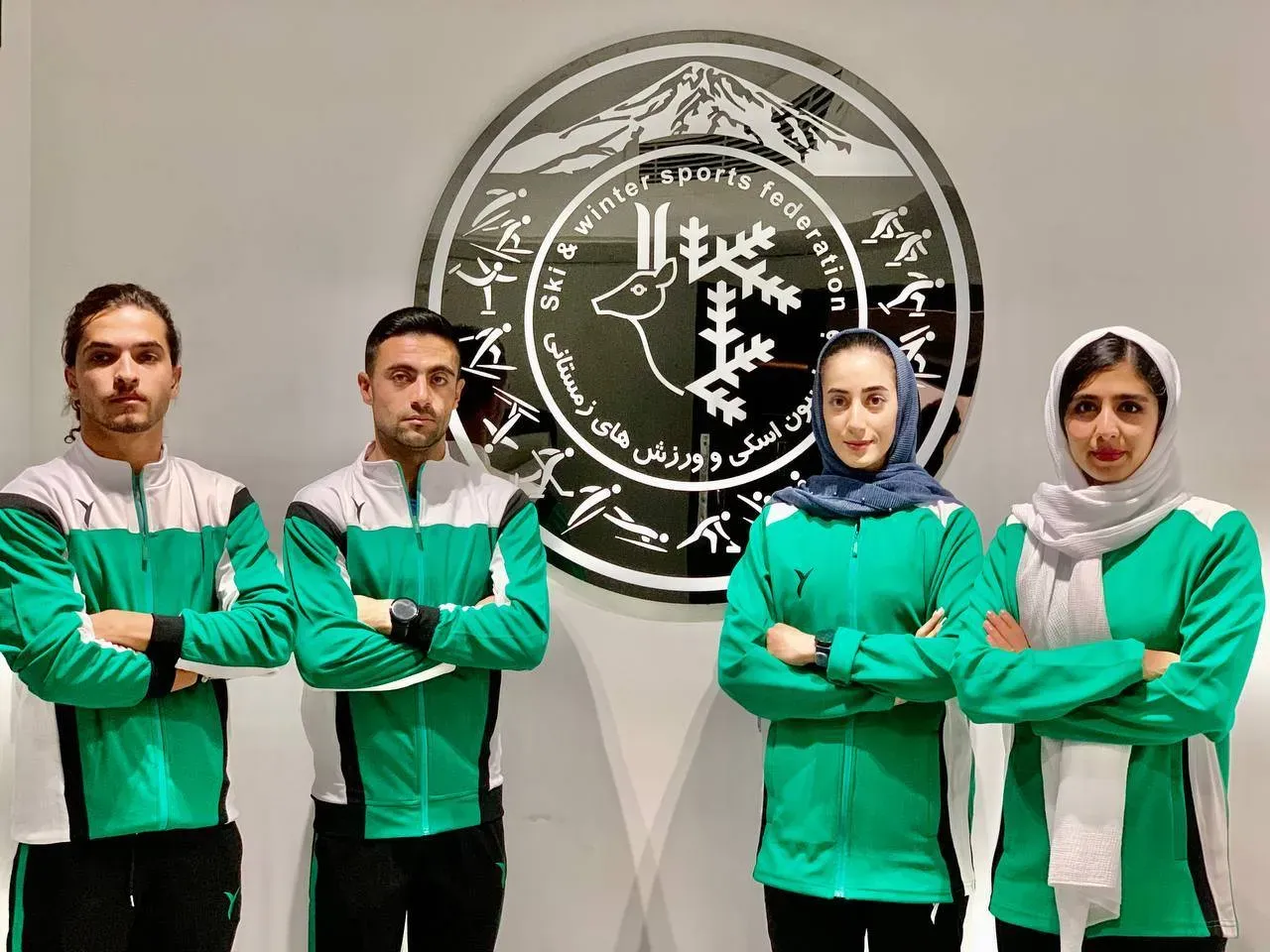 درخشش رولر اسکی ایران در نخستین حضور در قهرمانی آسیا/ از کسب مدال برنز و تا ثبت بهترین زمان بانوان