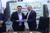 شاپور علیزاده مدیر شعب بانک رفاه کارگران لرستان شد؛ تأکید بر مشتری‌مداری و حمایت از تولید