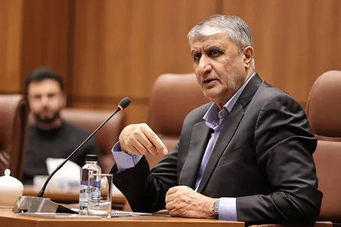 تبریک رئیس سازمان انرژی اتمی بابت قهرمانی ایران در المپیاد جهانی نجوم و اختر فیزیک