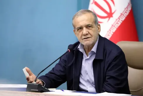 رئیس جمهور: با اتکا به انسجام ملی از شرایط موجود باموفقیت عبور می‌کنیم