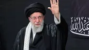 حضور ۳۰۰۰ تکنیسین اورژانس و هلال‌احمر در مراسم‌تشییع رهبر شهید