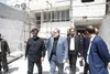 بازسازی منازل آسیب‌دیده جنگ در قم به مراحل پایانی رسید