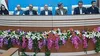 نشست هم اندیشی مدیرکل دفتر توسعه ورزش حرفه ای و امور باشگاه ها وزارت ورزش و جوانان با مدیرکل و مسئولان ورزش و جوانان مازندران برگزار شد
