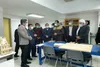 مرکز جامع درمان و بازتوانی اعتیاد امید کردستان افتتاح شد
