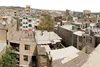 فاقد سند بودن املاک؛ ابر مشکل محله/موش‌ها در «شمیران نو» با هم مچ می‌اندازند!/ زلزله نه!یک باد خانه‌های فرسوده محله را از هم می‌پاشد