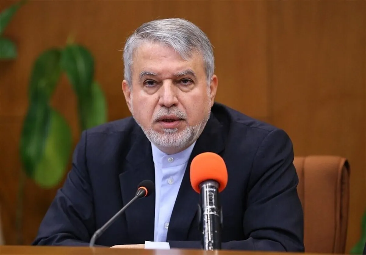 میراث فرهنگی؛ اولویت تخصیص منابع عمرانی در سال ۱۴۰۵