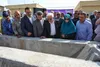 پساب تصفیه‌شده جایگزین آب آشامیدنی صنایع شد /  الگوی جدید مدیریت آب در خراسان شمالی