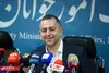تمرکز بر عدالت جغرافیایی و آرای مردمی در انتخاب «جوان سال»
