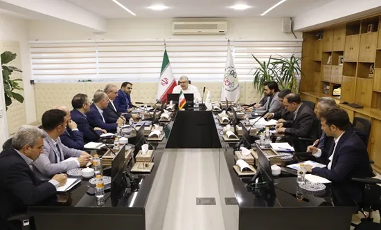 اعزام هفت رایزن بازرگانی به بازارهای هدف جدید