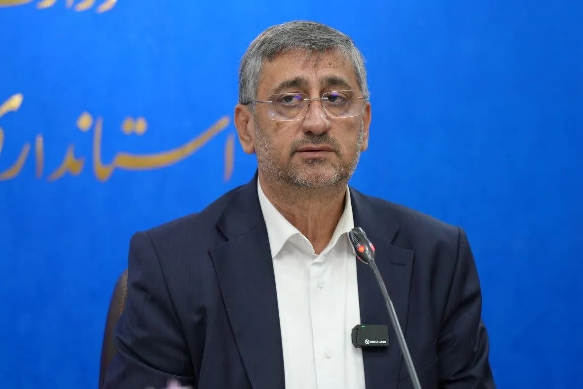 انتقاد استاندار لرستان از عدم ورود فدراسیون فوتبال به قضیه اهانت به تیم خیبر خرم آباد