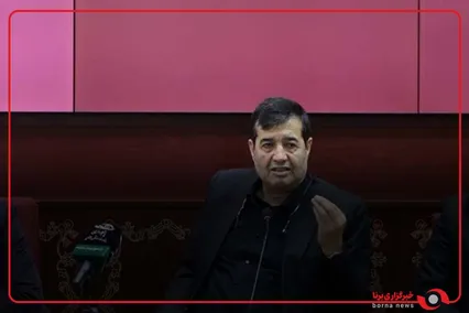دنیامالی در مراسم تجلیل از رزمندگان وزارت ورزش : هنوز نتوانسته‌ایم گوشه‌ای از جانفشانی‌های  رزمندگان دفاع مقدس را برای نسل جدید نشان دهیم