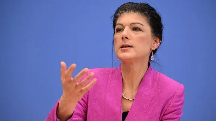 German Politician: Trump is a Madman