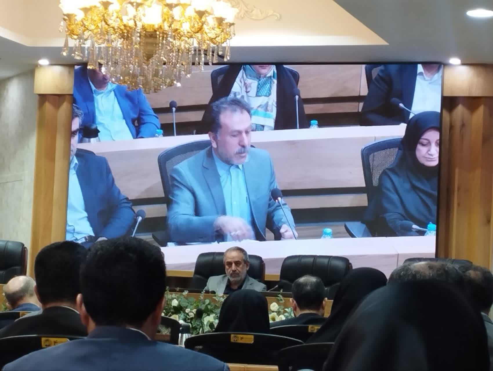 صفیخانی: تقویت دیپلماسی اقتصادی برای توسعه روابط تجاری با روسیه در اولویت است صفیخانی: تقویت دیپلماسی اقتصادی برای توسعه روابط تجاری با روسیه در اولویت است