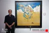 حمید گودرزی: در قلمرو دیپلماسی با قدرت حرف بزنیم/ آثار «مدرسه میناب» برگ سبزی به پیشگاه کودکان مظلوم ایرانی