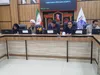 استاندار ایلام: مرز مهران، دروازه ارتباطی اربعین است/ ضرورت تکمیل فیبر نوری و رفع نقاط کور آنتن‌دهی مسیر زائران