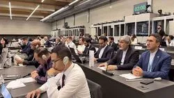 Iran urges UN to investigate role of mercenaries in Israeli aggression
