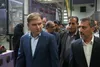 فروزان: منطقه آزاد بوشهر بستری مناسب جهت توسعه تولید و صادرات را دارد