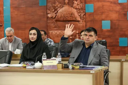 مجمع سالیانه فدراسیون وزنه برداری