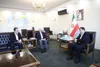 رهنما: دنیامالی پرچمدار  عشق به وطن است/ وزیر ورزش و جوانان حلال مشکلات فدراسیونهاست