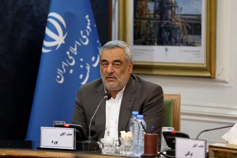 فرمان «حمید بورد» برای جهش پتروشیمی؛ پایان خام‌فروشی با تقویت زنجیره پایین‌دستی