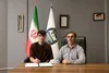 نقل‌ و انتقالات لیگ برتر، حسین‌زاده به شمس‌آذر قزوین پیوست