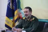 فرمانده سپاه روح‌الله: مسجد باید به محور حل مسائل و گره‌گشایی از مشکلات محله تبدیل شود