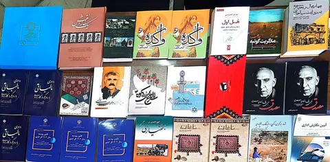گچساران در مسیر توسعه کتابخانه‌های تخصصی کودکان و نوجوانان قرار گرفت