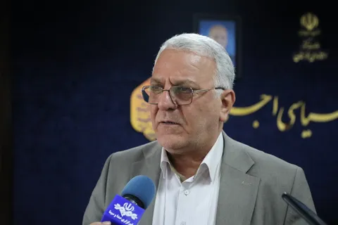 رییس ستاد انتخابات استان: آمادگی خوزستان برای انتخابات تمام‌الکترونیک شوراهای شهر و روستا / فرمانداران موظف به بررسی منطقه‌به‌منطقه شعب و زیرساخت‌های شدند