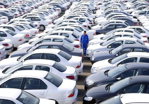 حاصل سیاست‌های خودرویی؛ سهم خودروهای زیر ۲ میلیارد تومان در بازار به ۱۶ درصد رسید