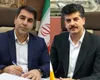 نوریان به مدیریت پژوهش و فناوری شرکت ملی گاز رفت؛ مرشدی سکاندار پالایشگاه گاز ایلام شد