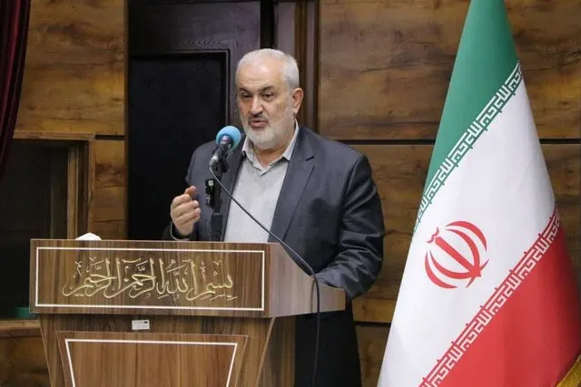 وزیر نیرو: توسعه و پایداری شبکه برق، ضرورت تأمین انرژی پایدار در کشور است