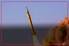 تصاویر لحظه شلیک موشک‌های عملیات ترکیبی موشکی _ پهپادی به دو پایگاه هوایی آمریکایی ملک حسین و الازرق در اردن با شلیک موشک‌های بالستیک