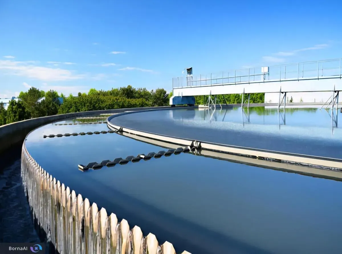 راهکاری نوین برای مدیریت آب خاکستری؛ دانشمندان روشی برای حذف بیش از ۹۰ درصد آلاینده‌ها یافتند