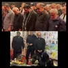 همزمان با اربعین حسینی؛ بازدید استاندار از مواکب گیلانی در کربلای معلی
