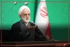 اژه‌ای: اقدام آمریکا و رژیم اشغالگر قدس علیه ایران مصداق بارز جنایات جنگی است